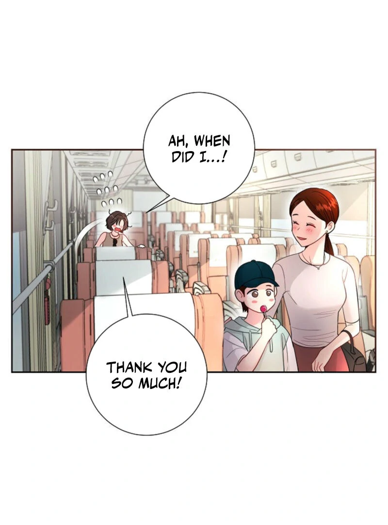 The Summer When You Came chapter 1 page 38