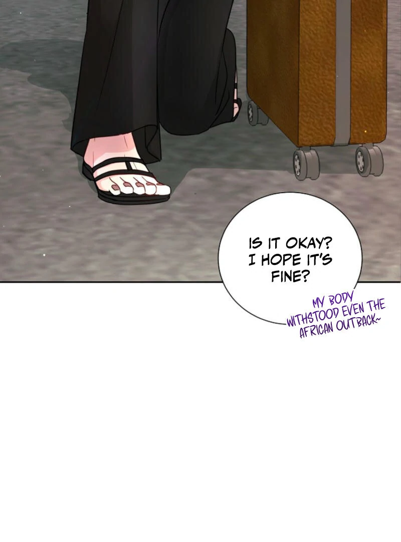 The Summer When You Came chapter 1 page 46