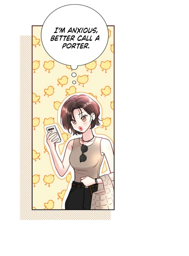 The Summer When You Came chapter 1 page 47