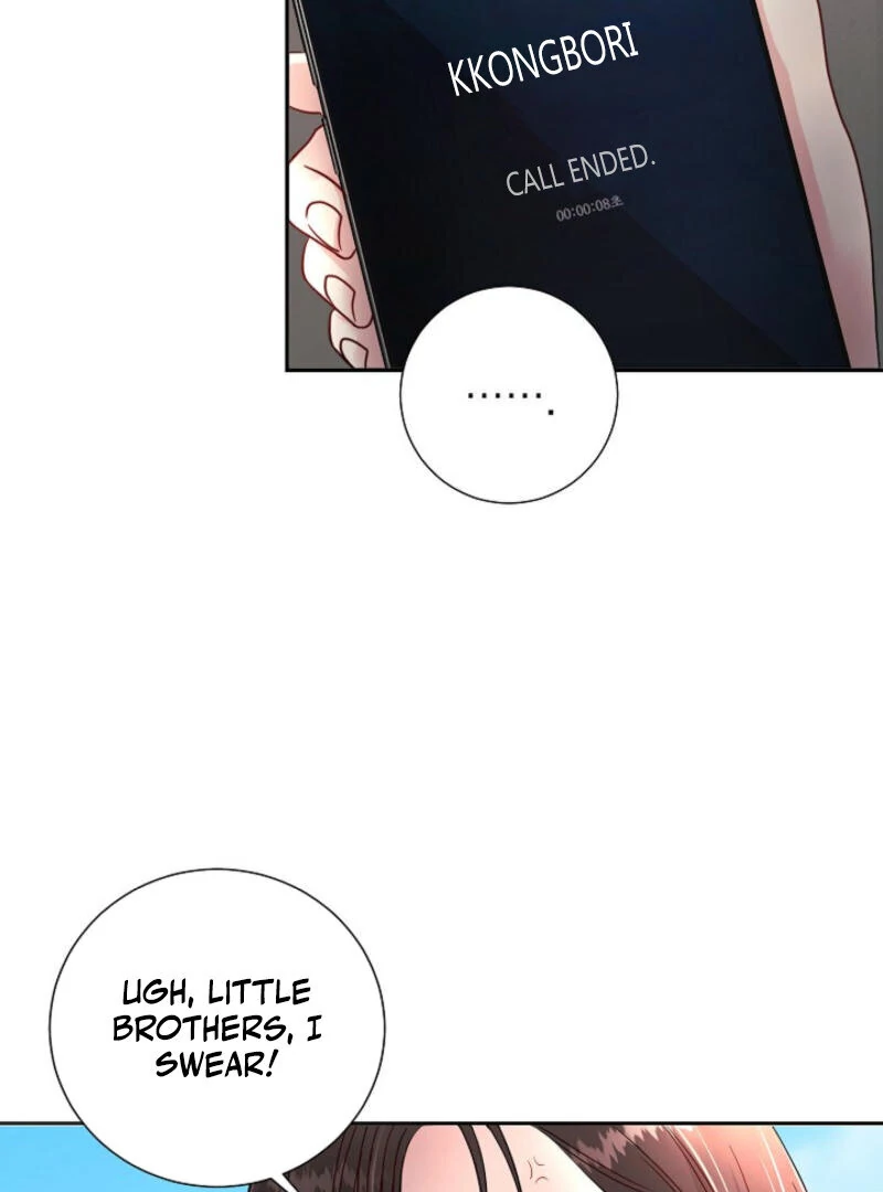 The Summer When You Came chapter 1 page 49