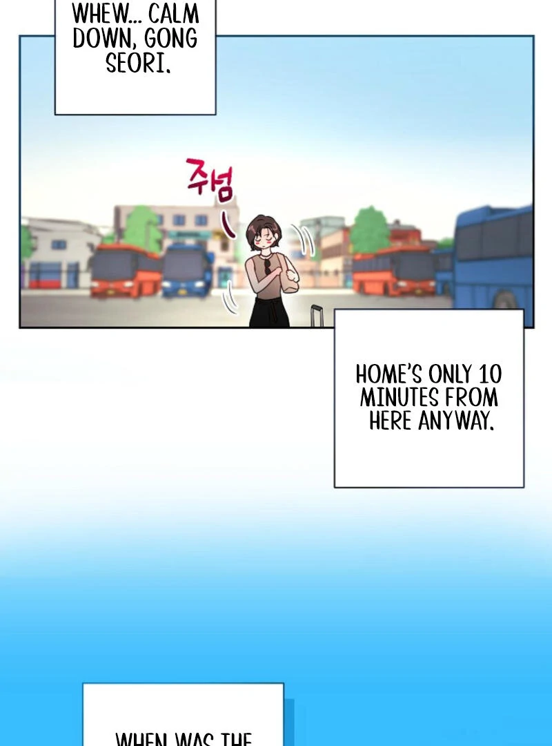The Summer When You Came chapter 1 page 51