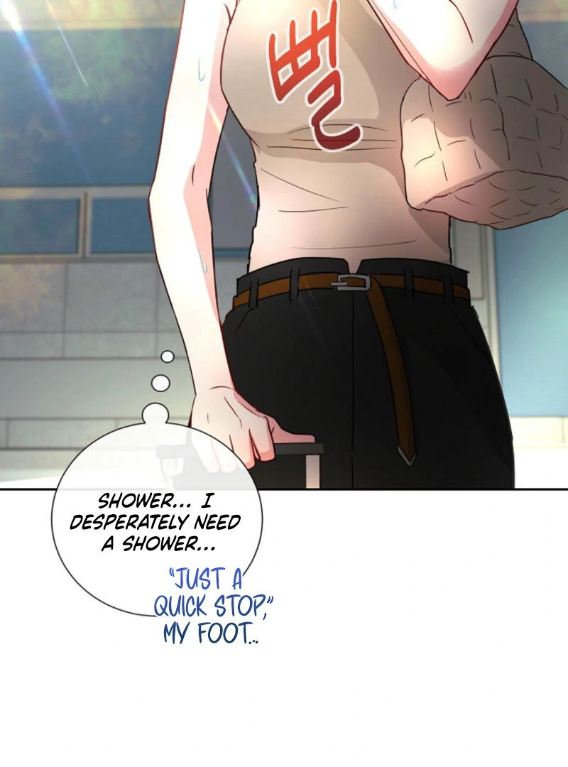 The Summer When You Came chapter 1 page 56