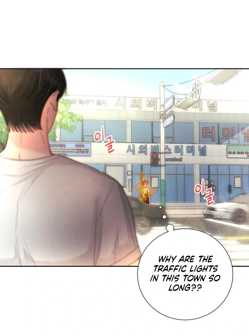 The Summer When You Came chapter 1 page 57