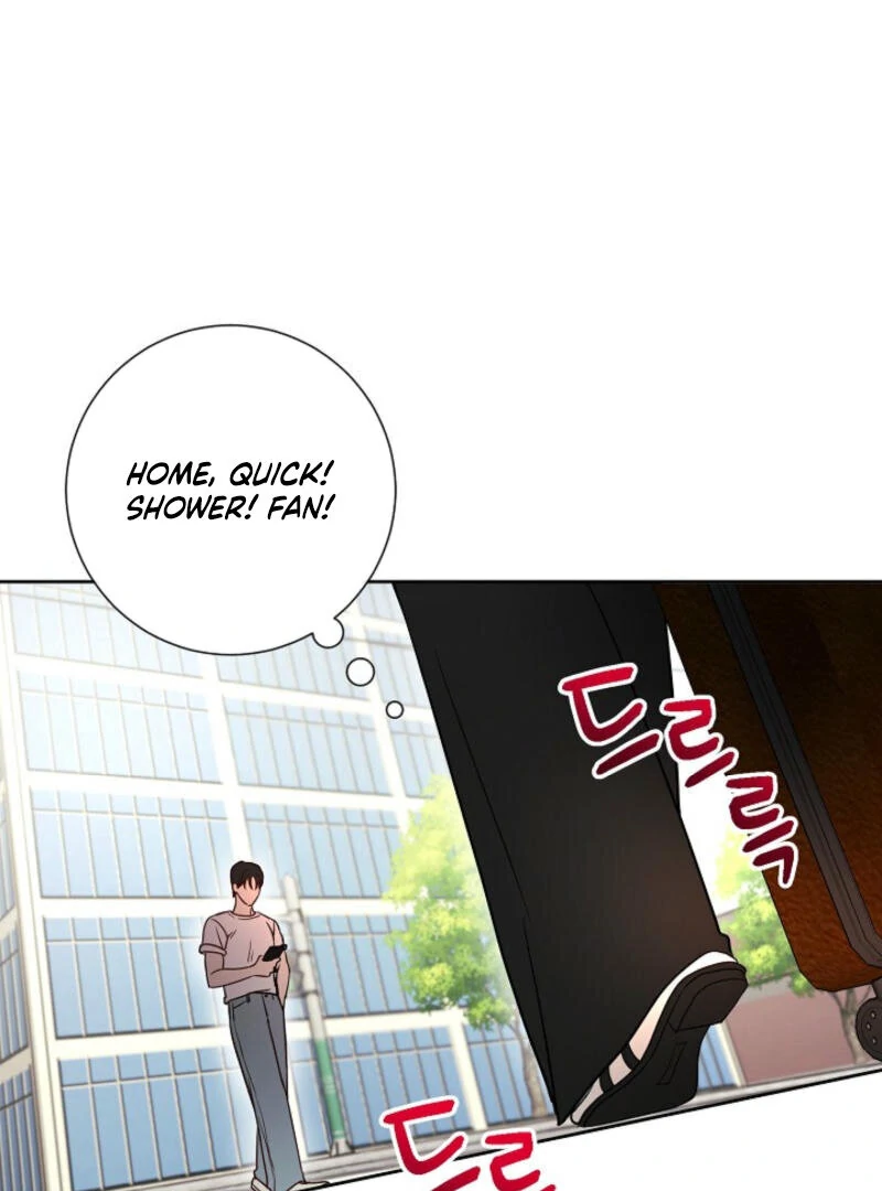 The Summer When You Came chapter 1 page 61