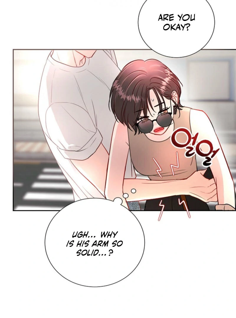 The Summer When You Came chapter 1 page 71