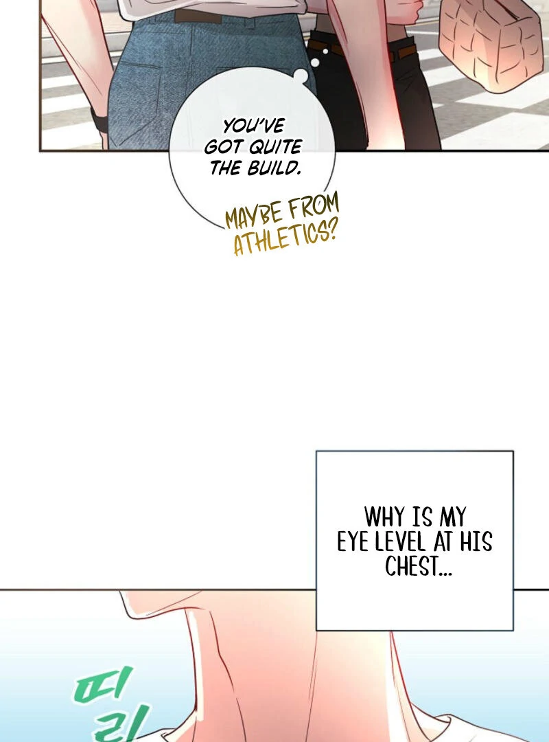 The Summer When You Came chapter 1 page 74
