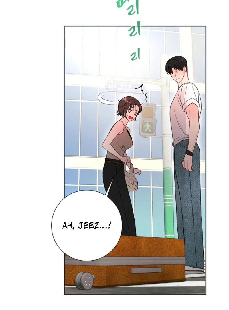 The Summer When You Came chapter 1 page 76