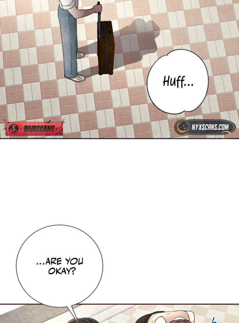 The Summer When You Came chapter 1 page 90