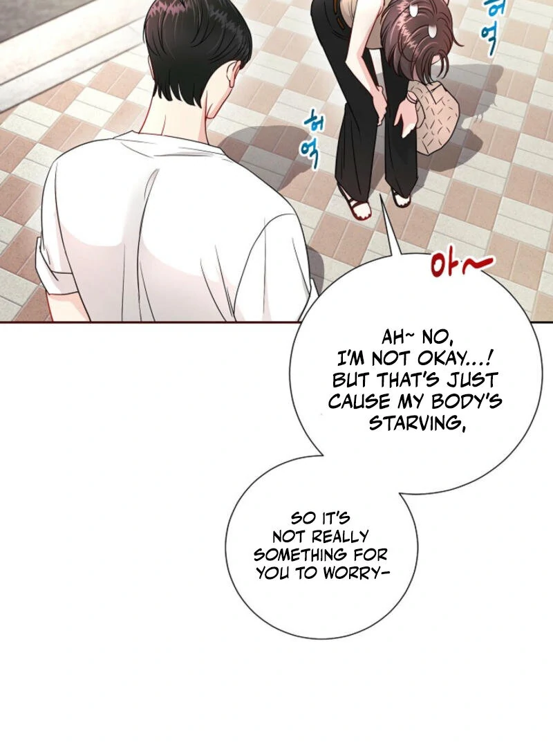 The Summer When You Came chapter 1 page 91
