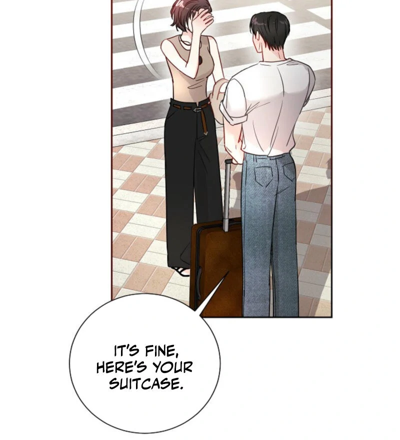 The Summer When You Came chapter 1 page 94