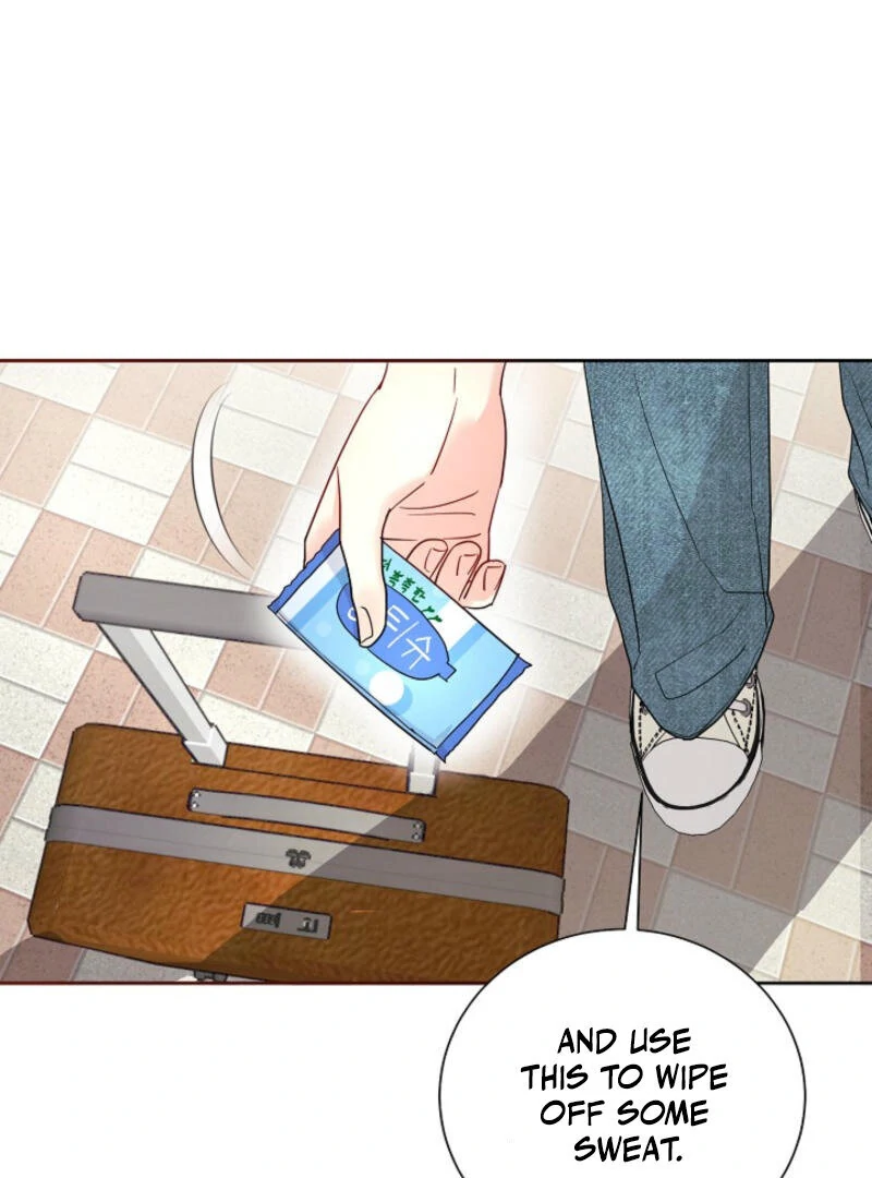 The Summer When You Came chapter 1 page 95