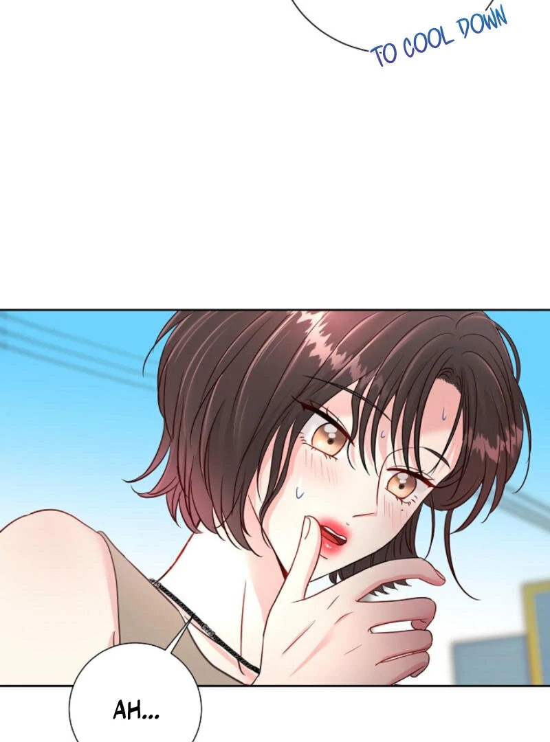 The Summer When You Came chapter 1 page 96