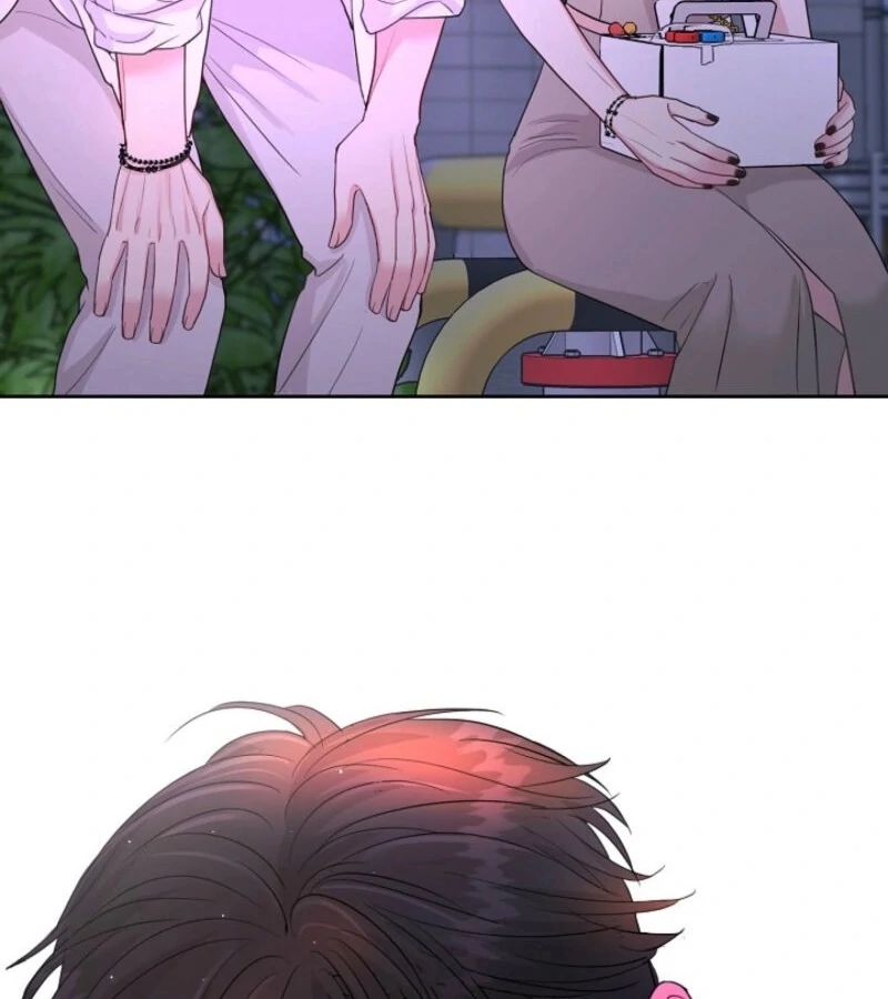 The Summer When You Came chapter 18 page 3