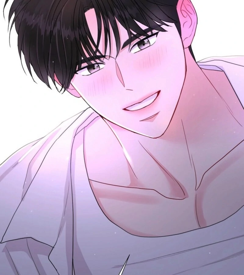 The Summer When You Came chapter 18 page 4