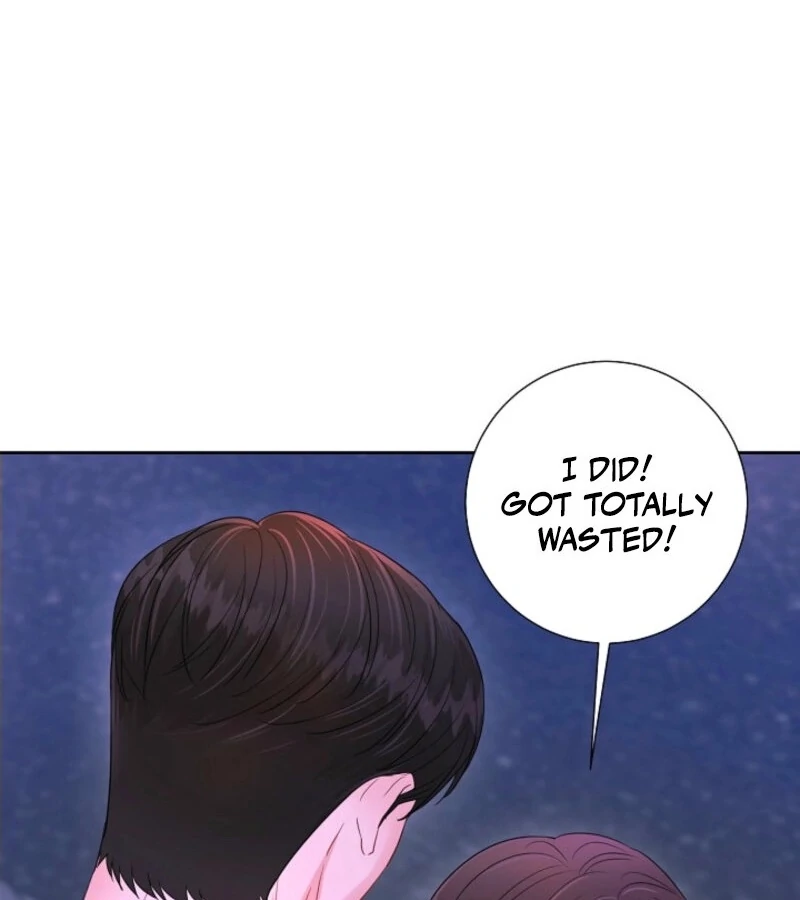 The Summer When You Came chapter 18 page 9