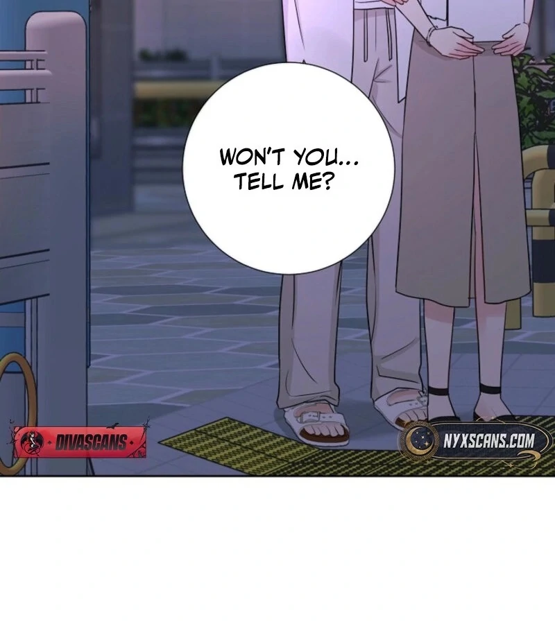 The Summer When You Came chapter 18 page 14