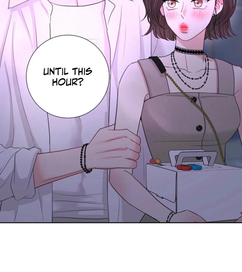 The Summer When You Came chapter 18 page 17