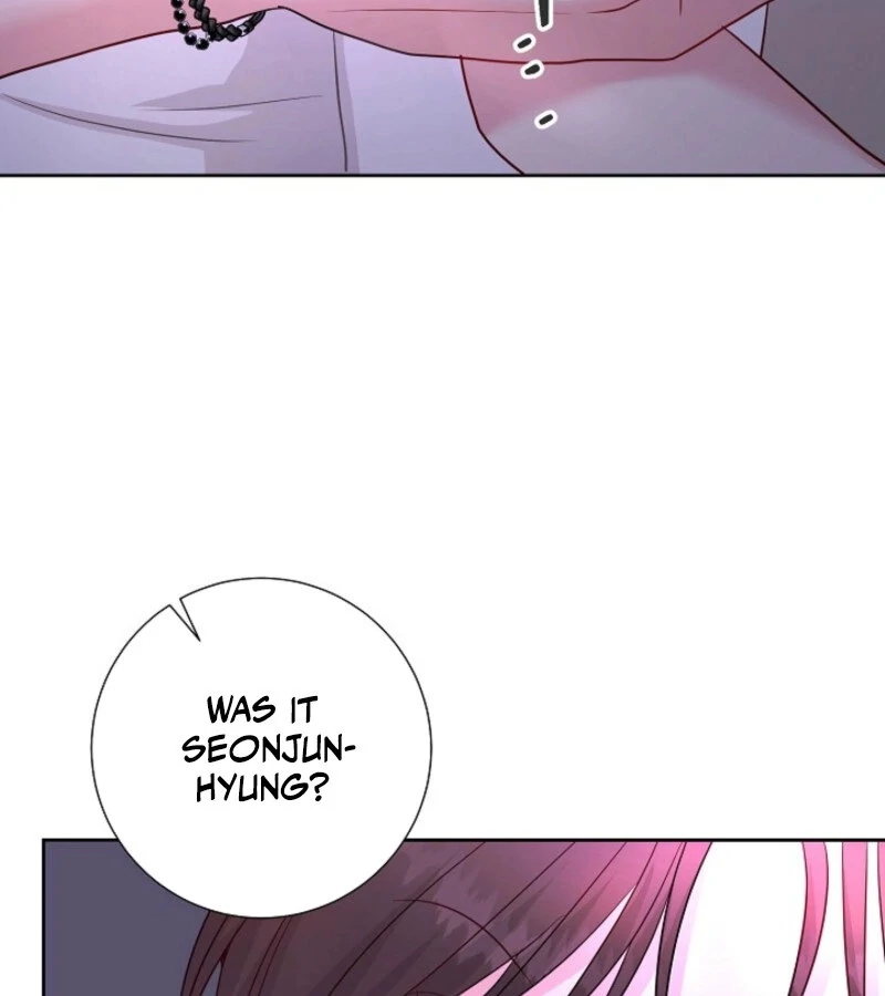 The Summer When You Came chapter 18 page 20