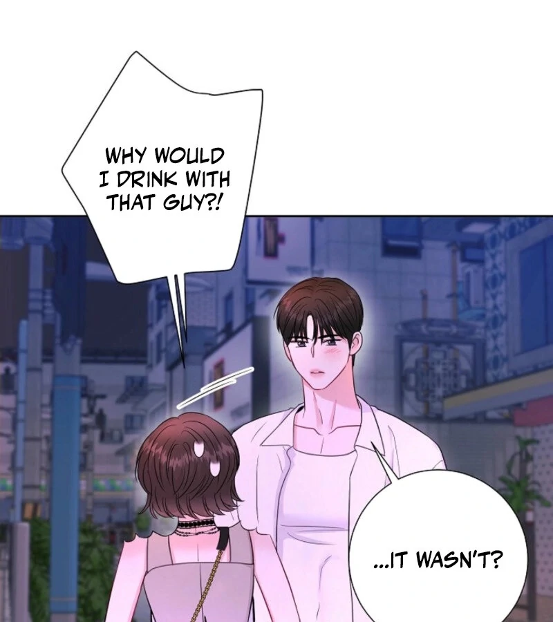 The Summer When You Came chapter 18 page 22