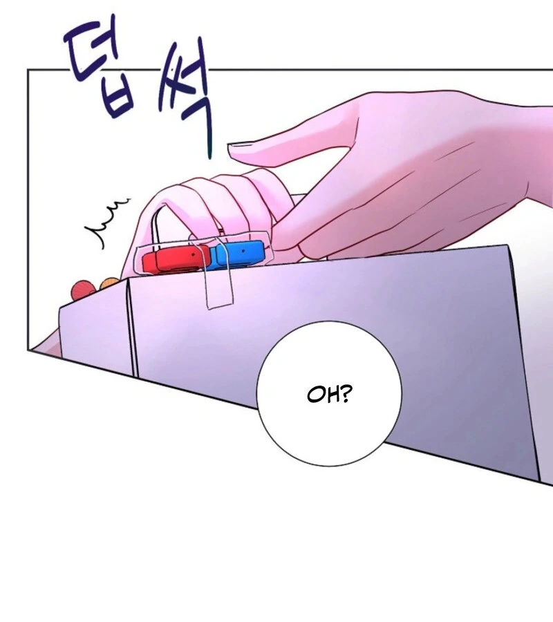 The Summer When You Came chapter 18 page 27