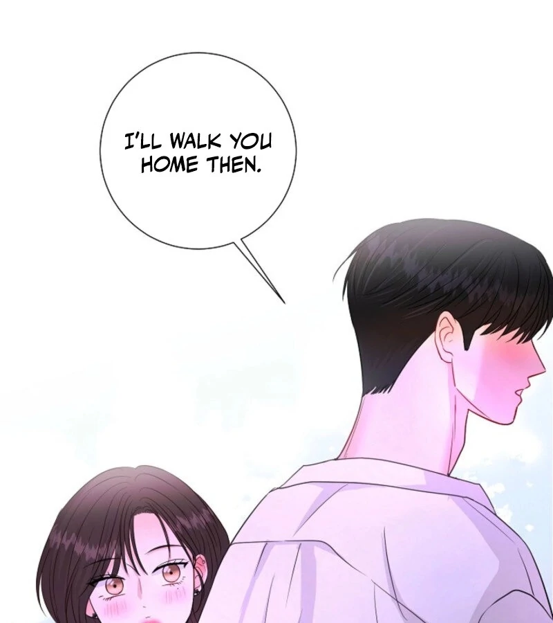 The Summer When You Came chapter 18 page 28