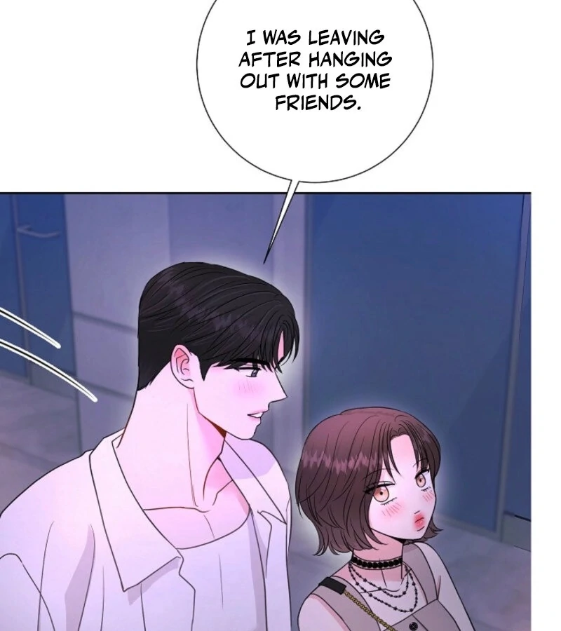The Summer When You Came chapter 18 page 56