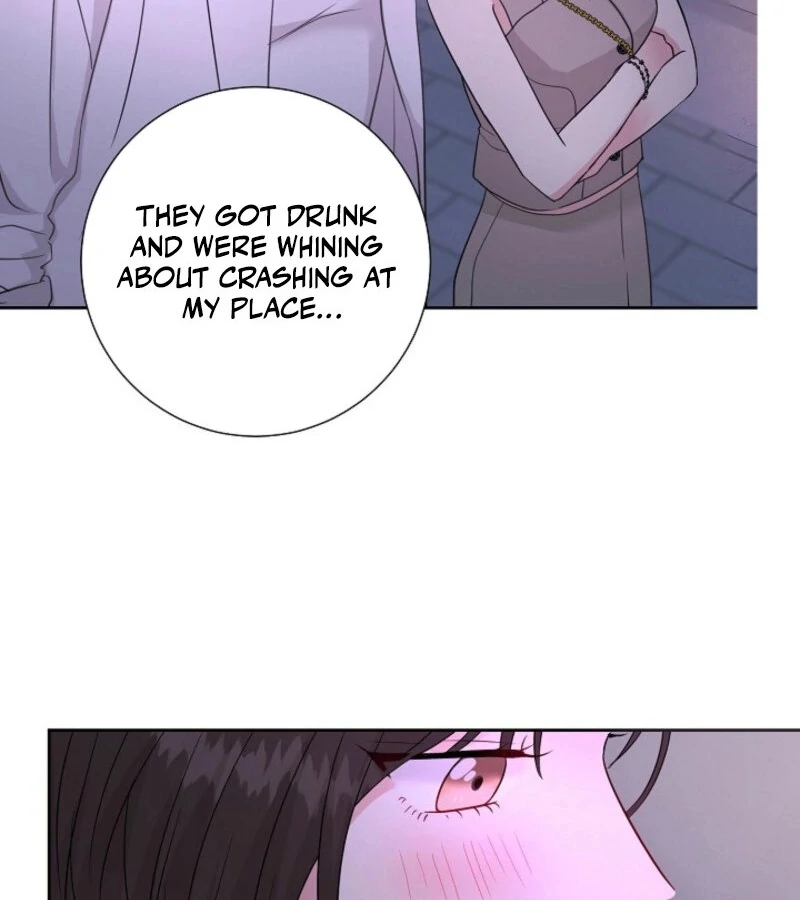 The Summer When You Came chapter 18 page 57