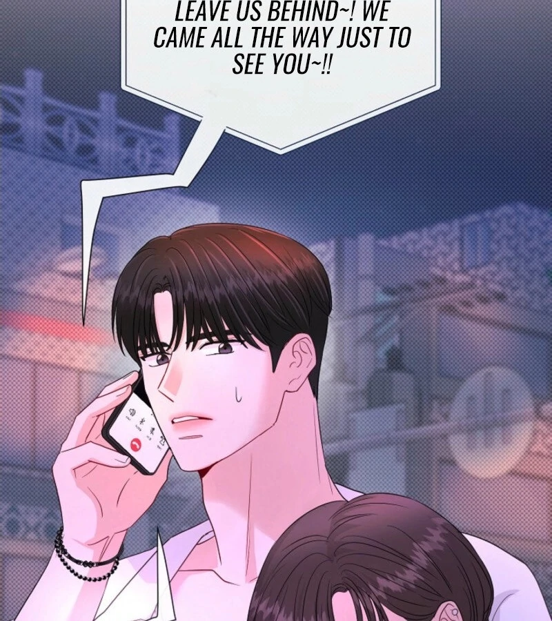 The Summer When You Came chapter 18 page 66