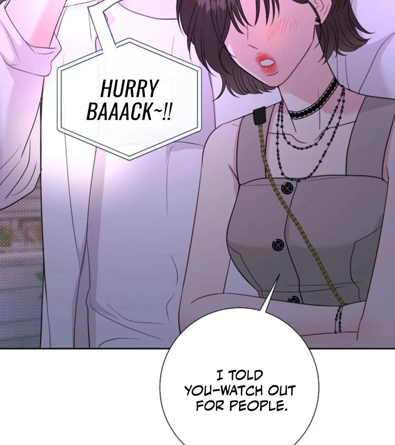 The Summer When You Came chapter 18 page 67