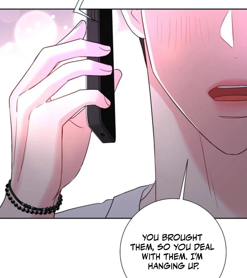 The Summer When You Came chapter 18 page 73