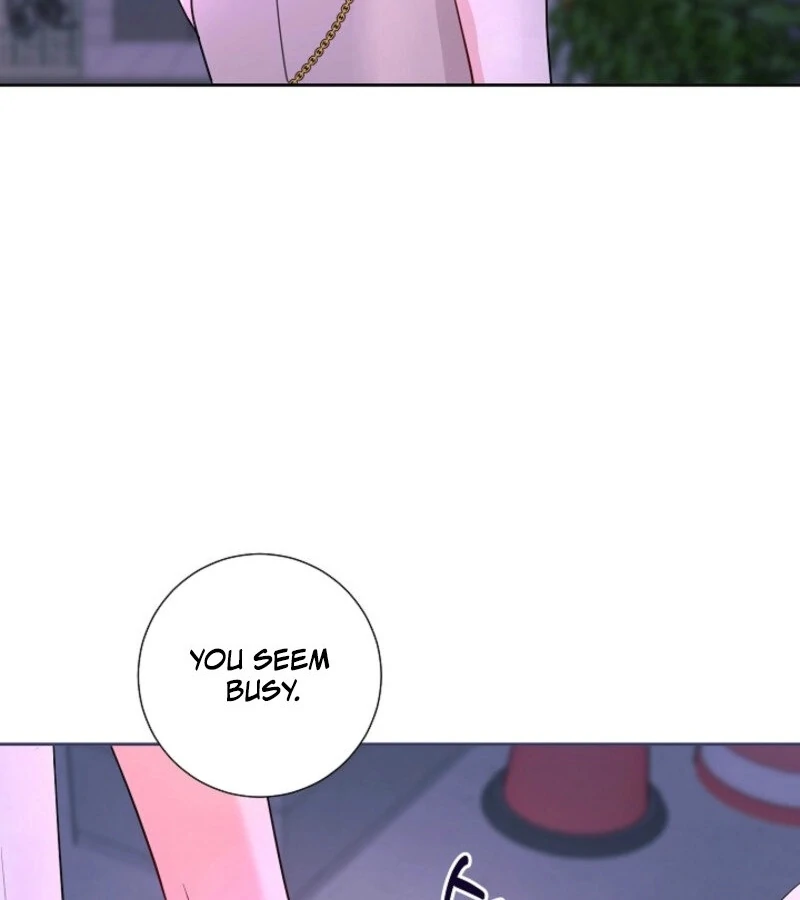The Summer When You Came chapter 18 page 81