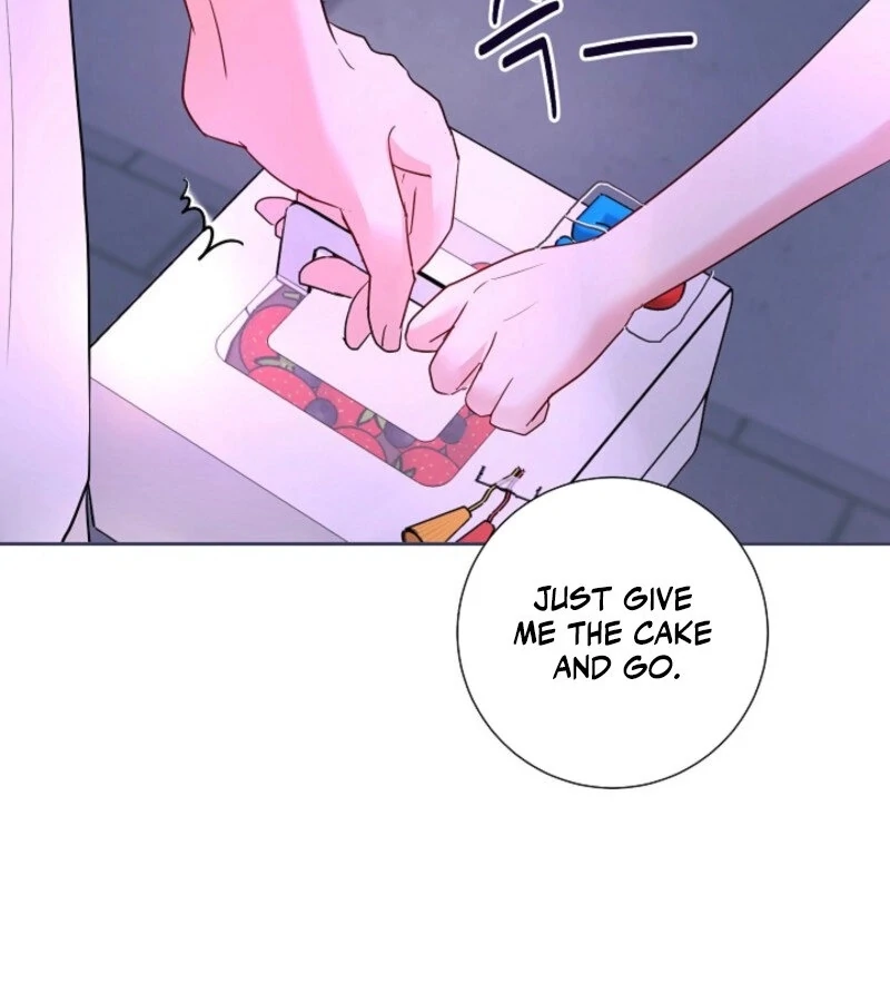 The Summer When You Came chapter 18 page 82