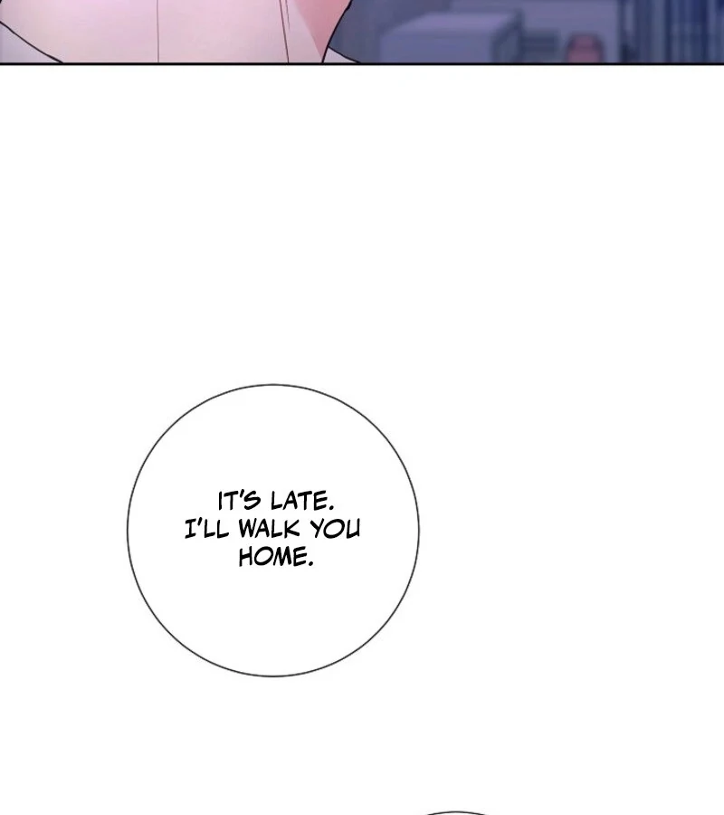 The Summer When You Came chapter 18 page 85