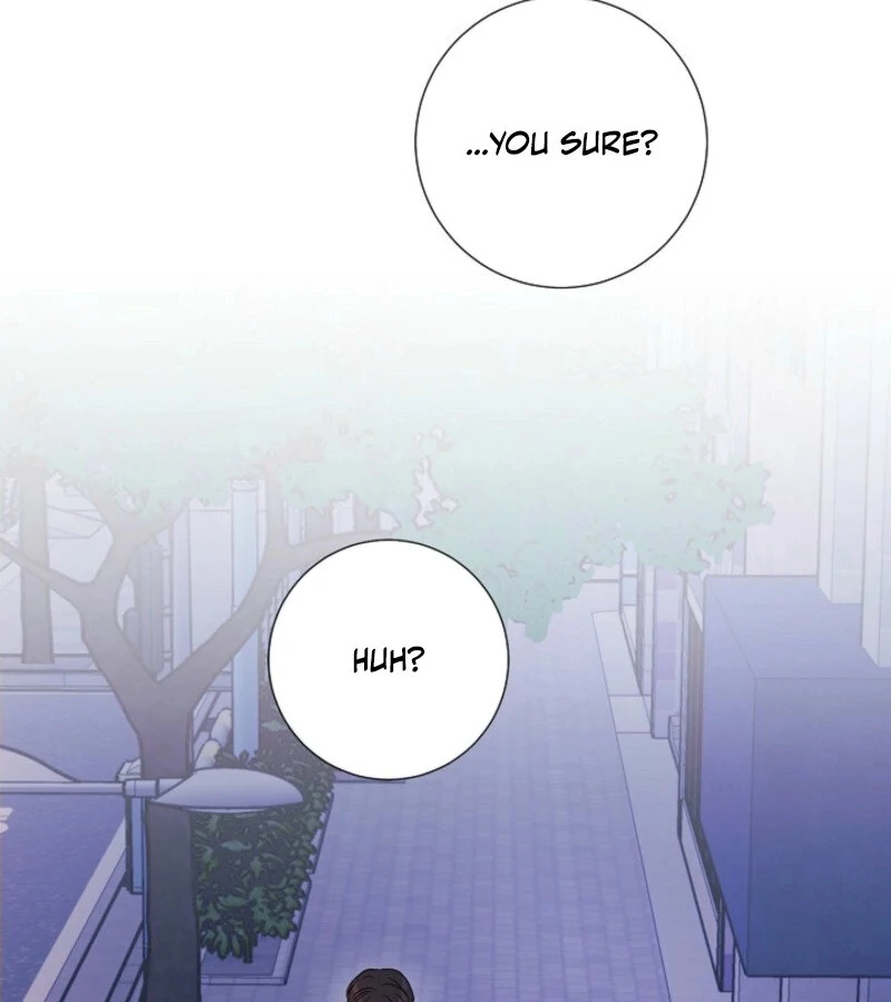The Summer When You Came chapter 18 page 86