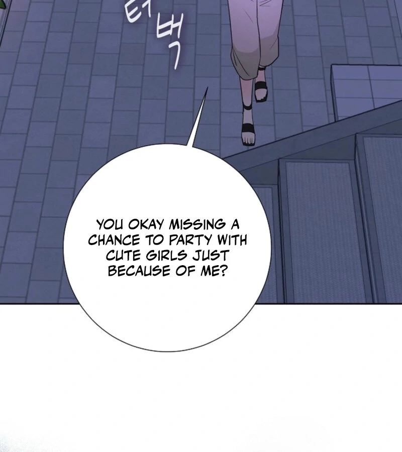 The Summer When You Came chapter 18 page 88