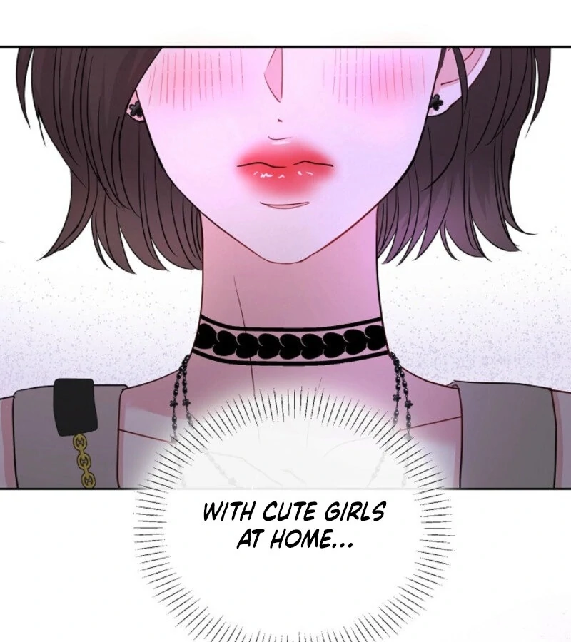 The Summer When You Came chapter 18 page 91