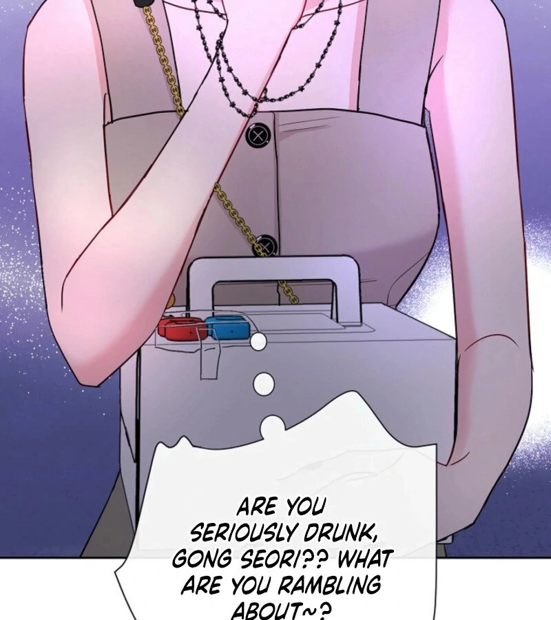 The Summer When You Came chapter 18 page 93