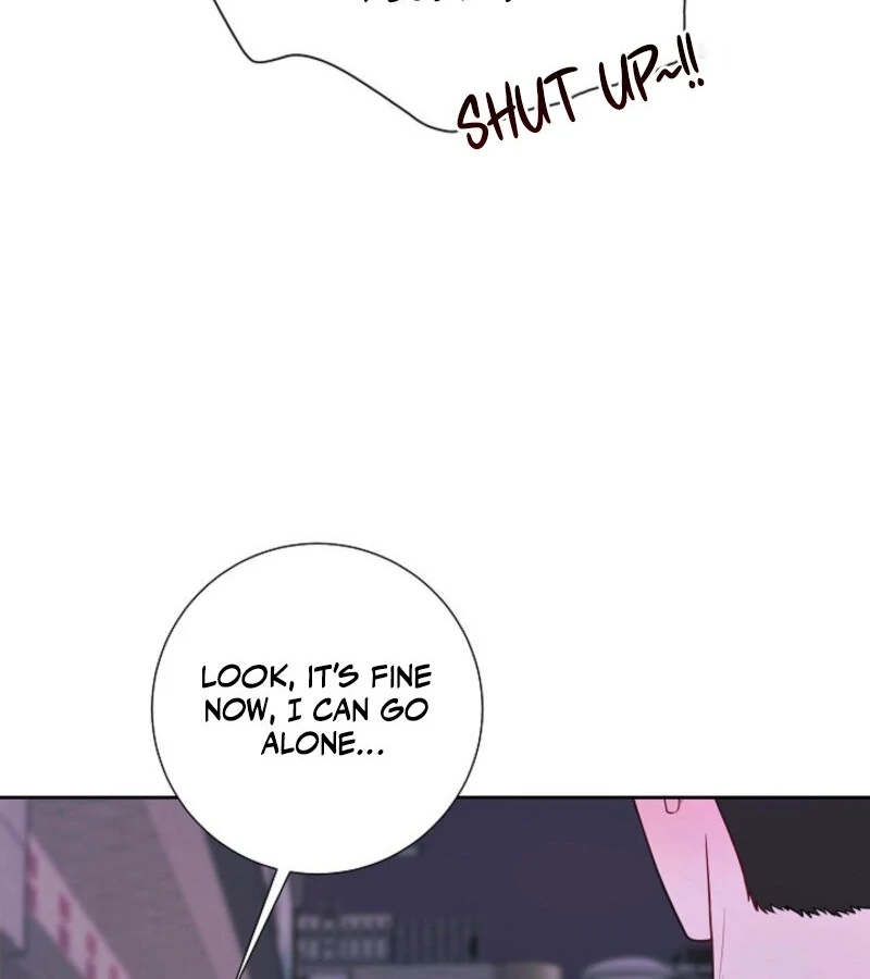 The Summer When You Came chapter 18 page 94