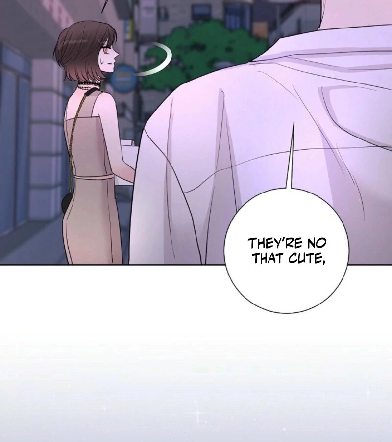 The Summer When You Came chapter 18 page 95