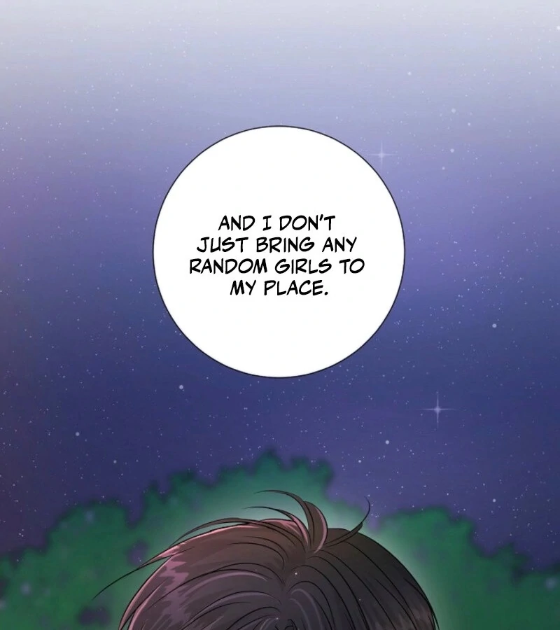 The Summer When You Came chapter 18 page 96