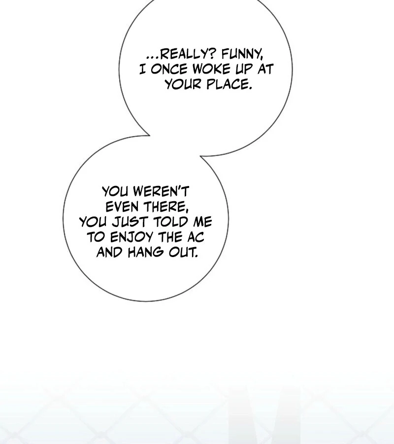 The Summer When You Came chapter 18 page 101