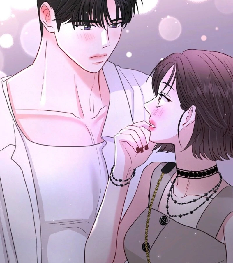The Summer When You Came chapter 18 page 108