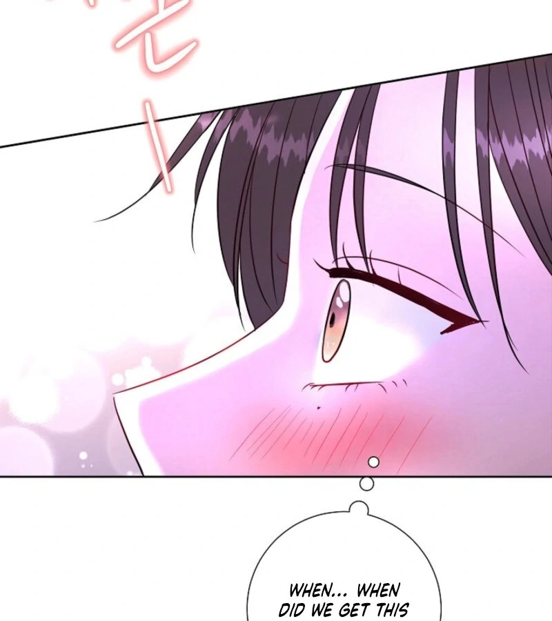 The Summer When You Came chapter 18 page 110