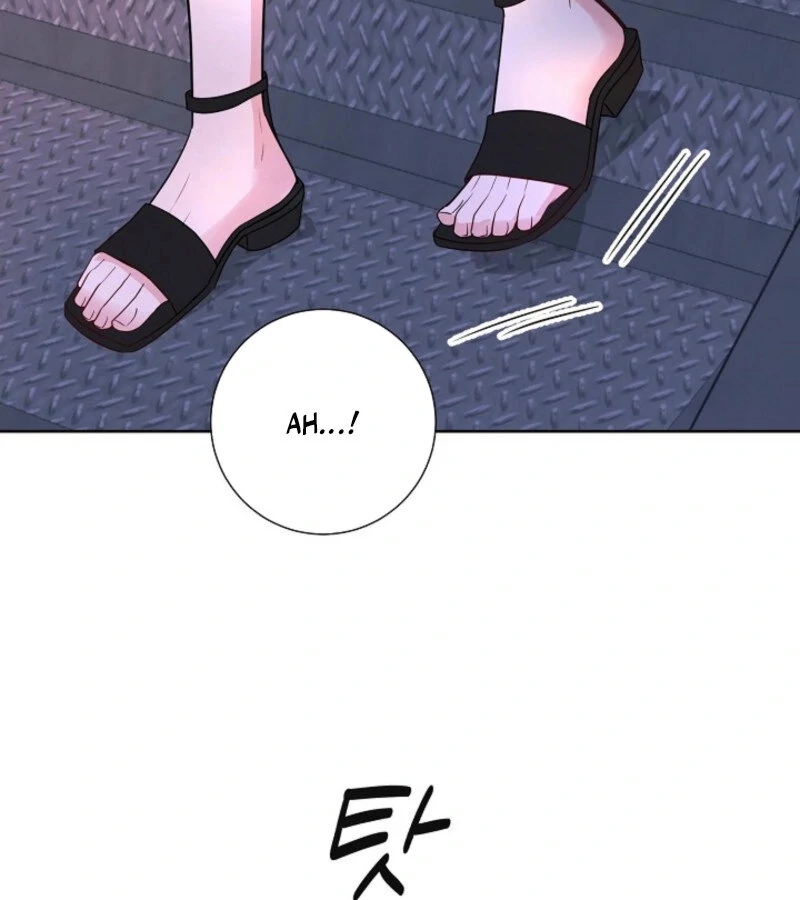 The Summer When You Came chapter 18 page 112