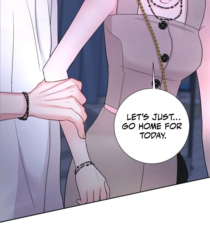 The Summer When You Came chapter 19 page 26