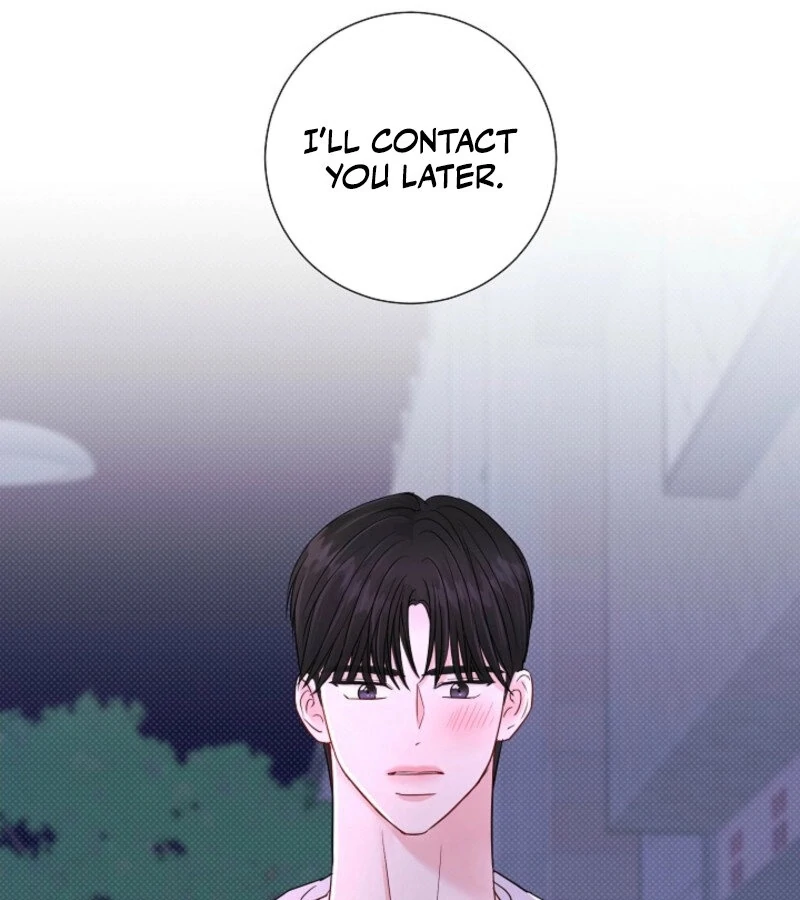 The Summer When You Came chapter 19 page 33
