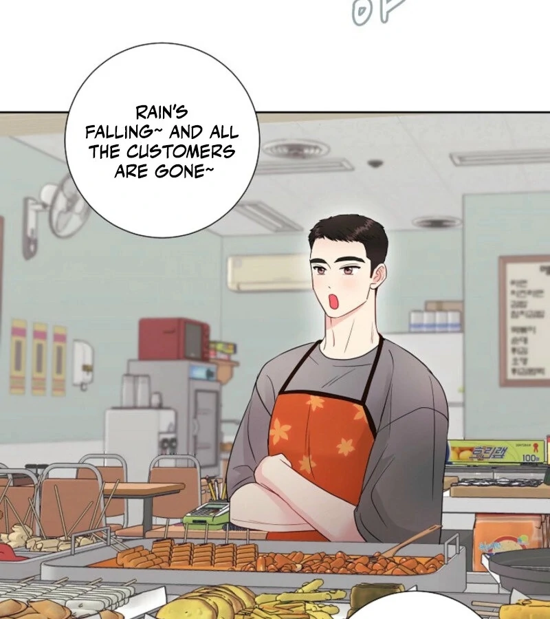 The Summer When You Came chapter 19 page 40