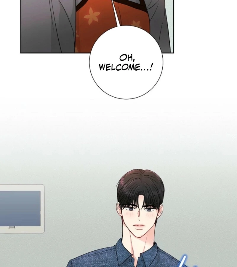The Summer When You Came chapter 19 page 43