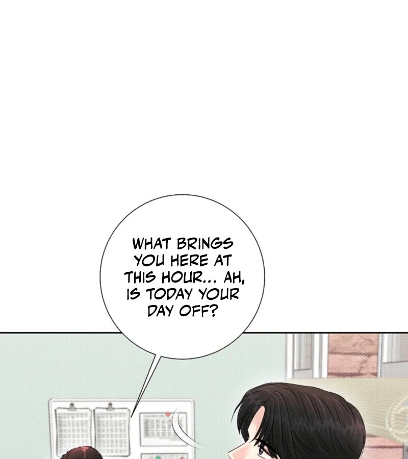 The Summer When You Came chapter 19 page 46