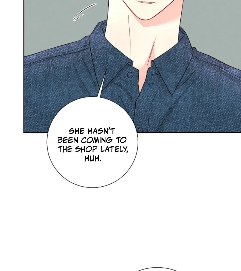 The Summer When You Came chapter 19 page 49